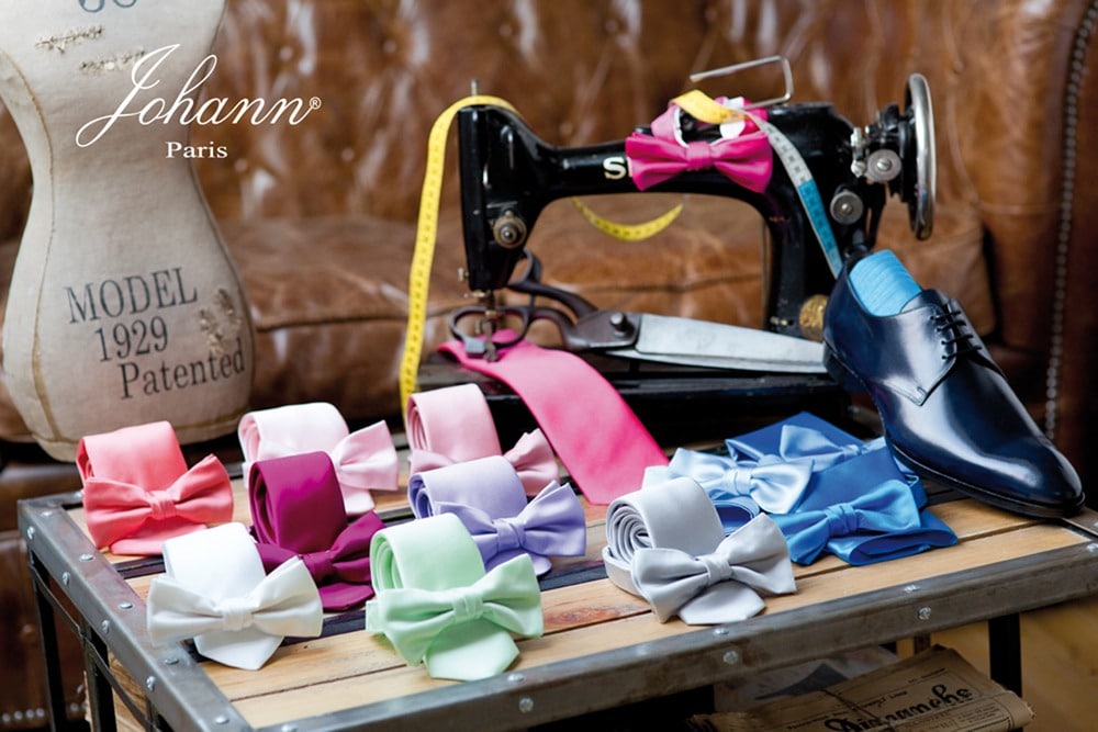 accessoires cortege mariage