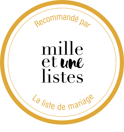 Johann Paris, recommandation mille et une listes