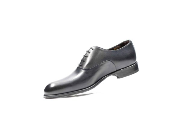 Chaussures Richelieu patine anthracite – Image 4