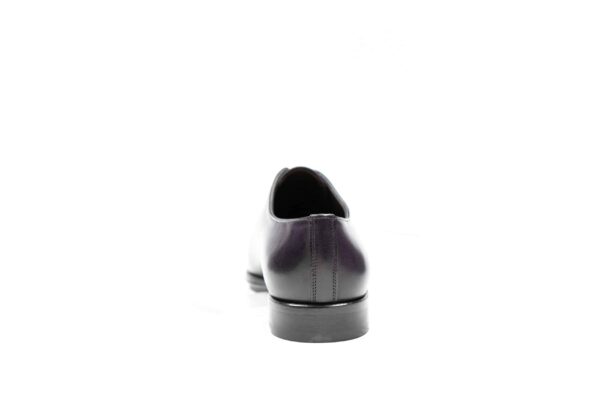 Chaussures Richelieu Melanzana one cut – Image 4