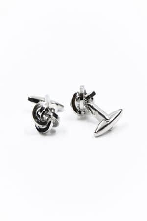 Boutons de manchette Double Pelote de Laine