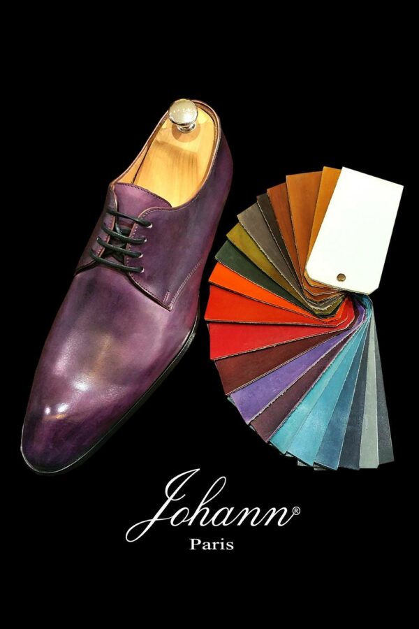 Chaussures Personnalisées