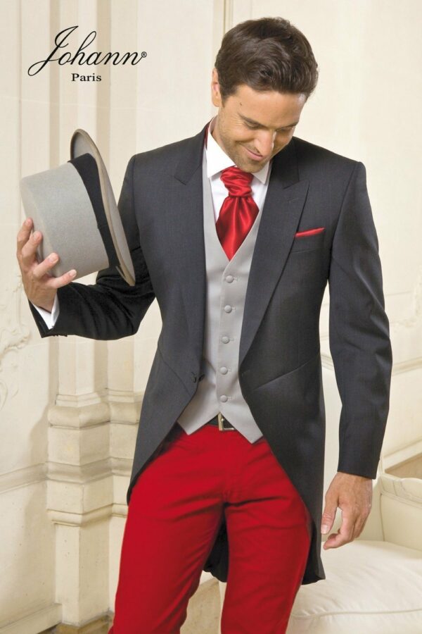 Gilet sur mesure couleurs personnalisées – Image 8