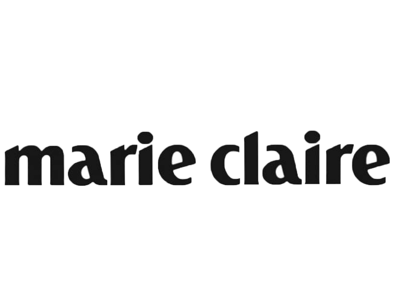 Logo Marie Claire